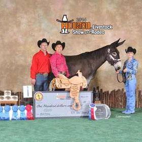 show record Blue Mtn. Sierra