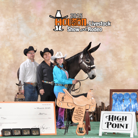 show record Blue Mtn. Sierra