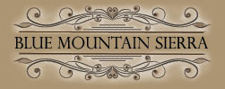 Blue Mountain Sierra