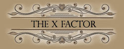 The X Factor